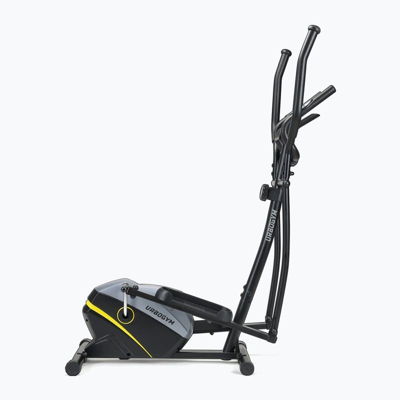 Urbogym Flow Yellow fekete/sárga UG-FLOW-Y orbiter