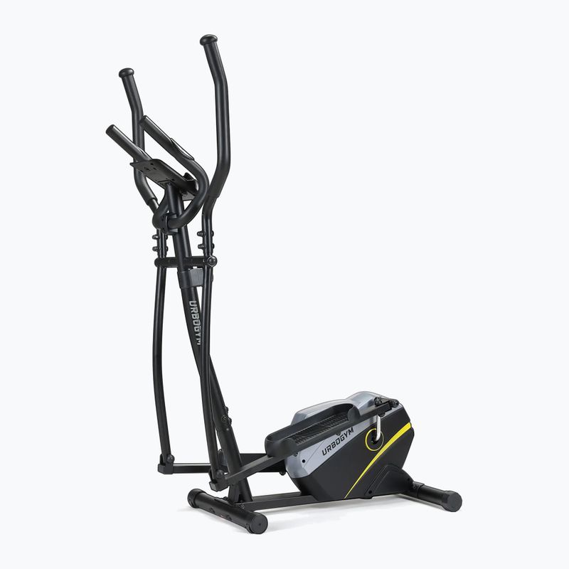 Urbogym Flow Yellow fekete/sárga UG-FLOW-Y orbiter 2