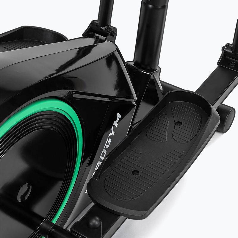 Urbogym Lynx kerekesszék 5904906085466 4