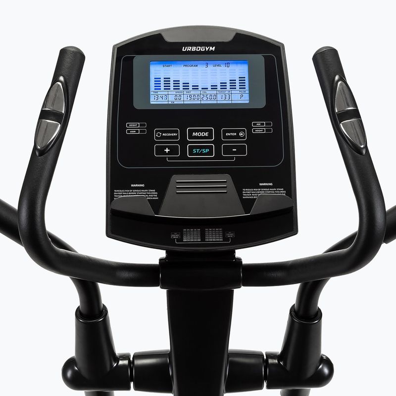 Thor Urbogym Orbitrek 5904906085473 3