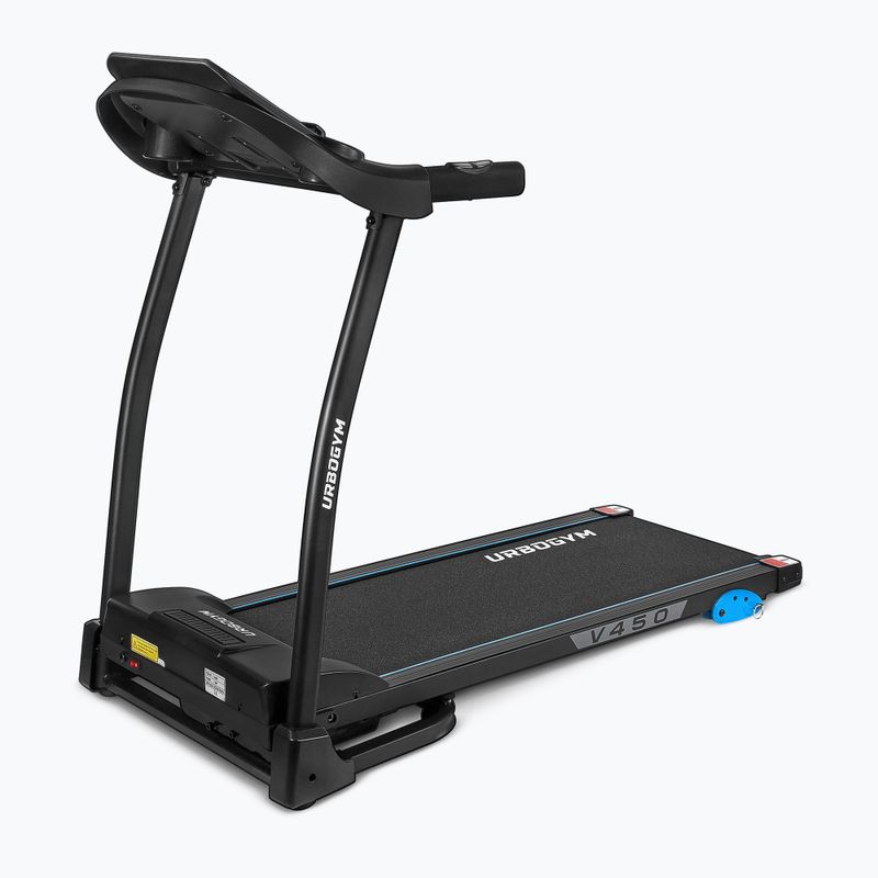 Urbogym V450 elektromos futópad 5904906085480 3