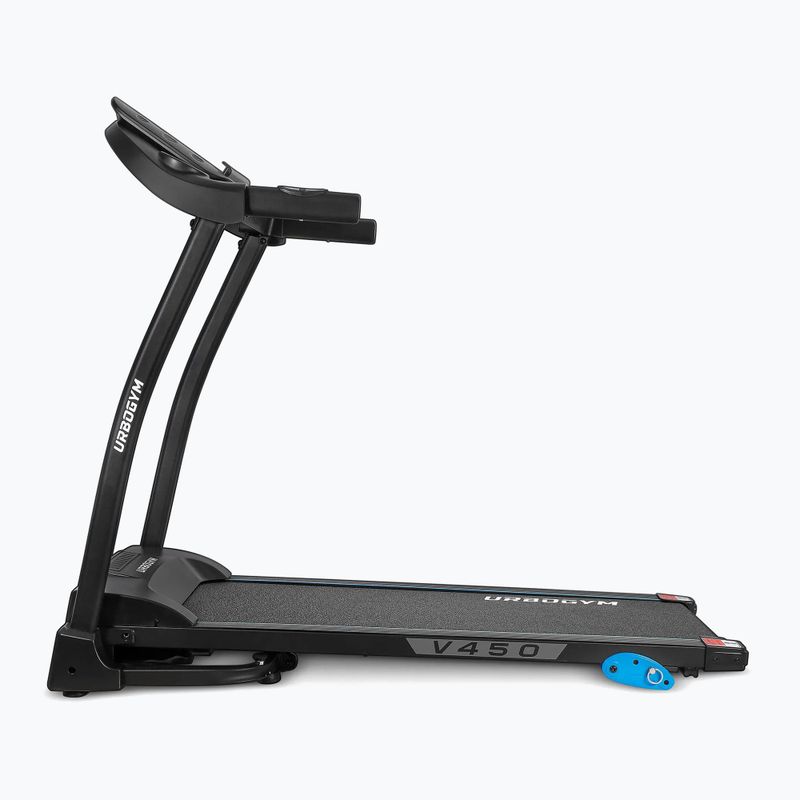 Urbogym V450 elektromos futópad 5904906085480 2