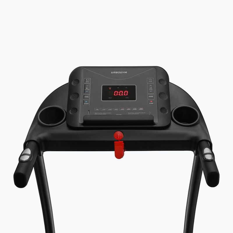 Urbogym V450 elektromos futópad 5904906085480 4