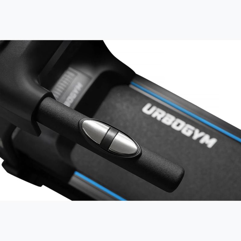 Urbogym V450 elektromos futópad 5904906085480 7