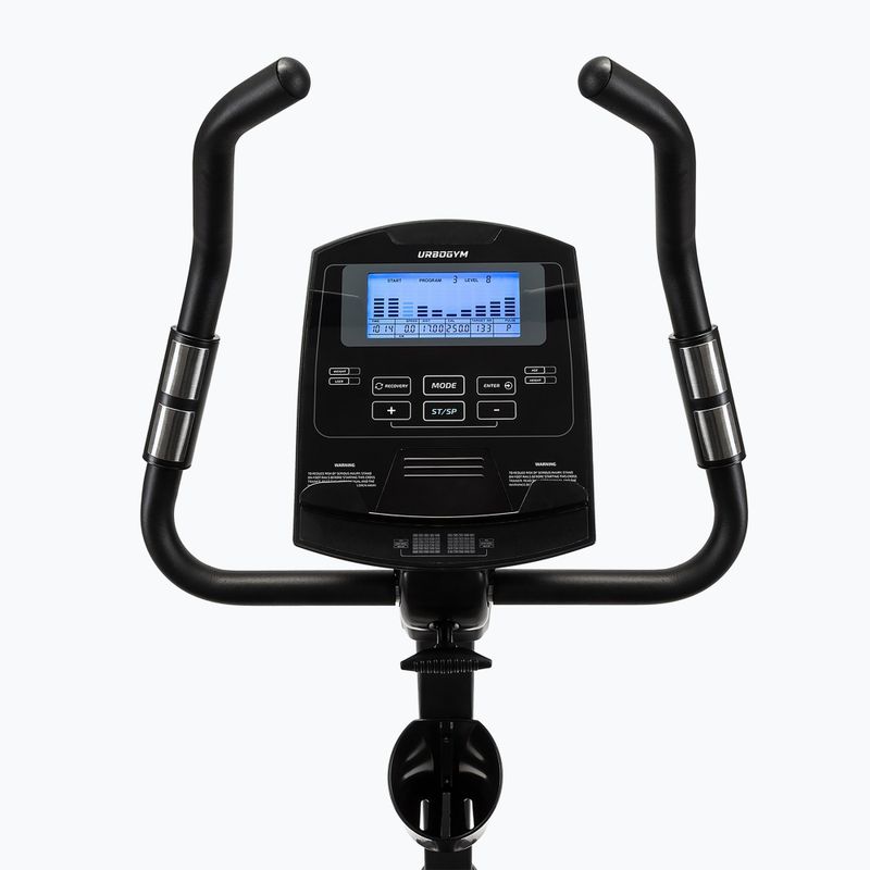 Urbogym Lead álló kerékpár 5904906085510 3