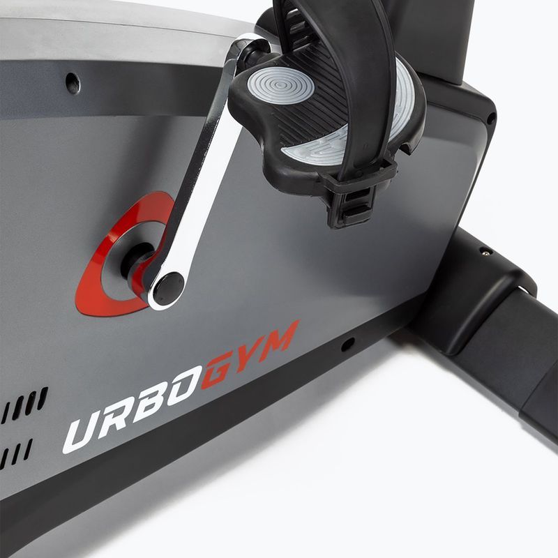 Urbogym Aries álló kerékpár 5904906085527 4