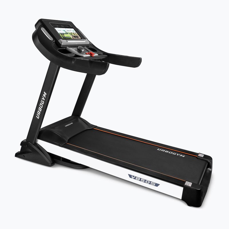 Urbogym V850S elektromos futópad 5904906085558