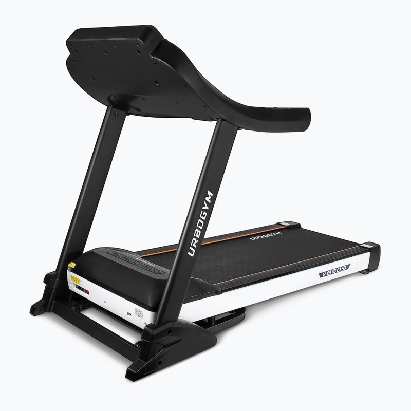 Urbogym V850S elektromos futópad 5904906085558 2