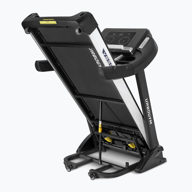 Urbogym V850S elektromos futópad 5904906085558 3