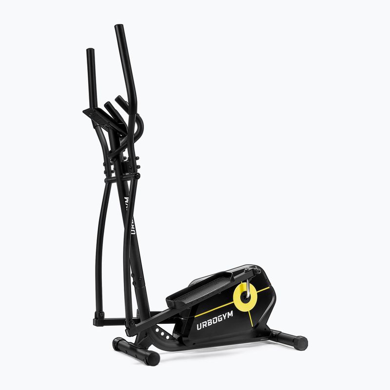 Urbogym Storm sárga 5904906085572 2