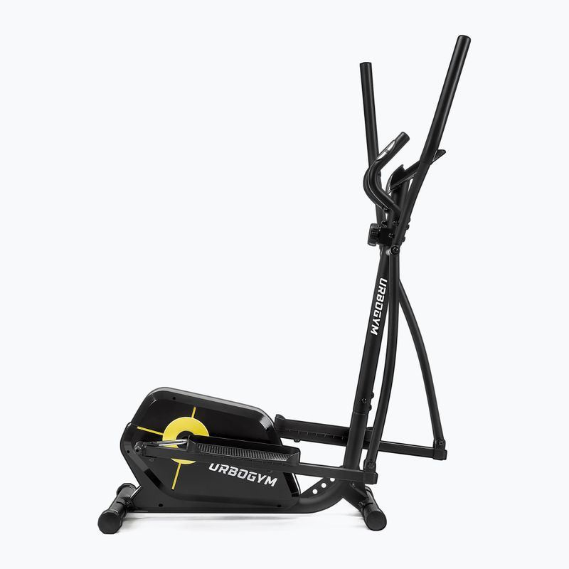 Urbogym Storm sárga 5904906085572 3