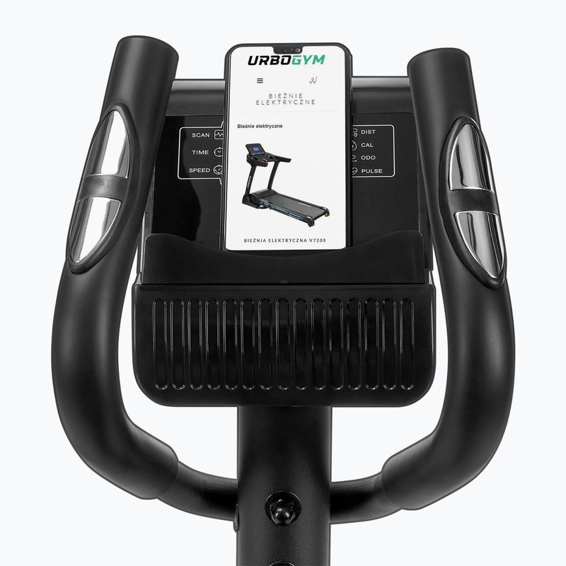 Urbogym Storm sárga 5904906085572 5