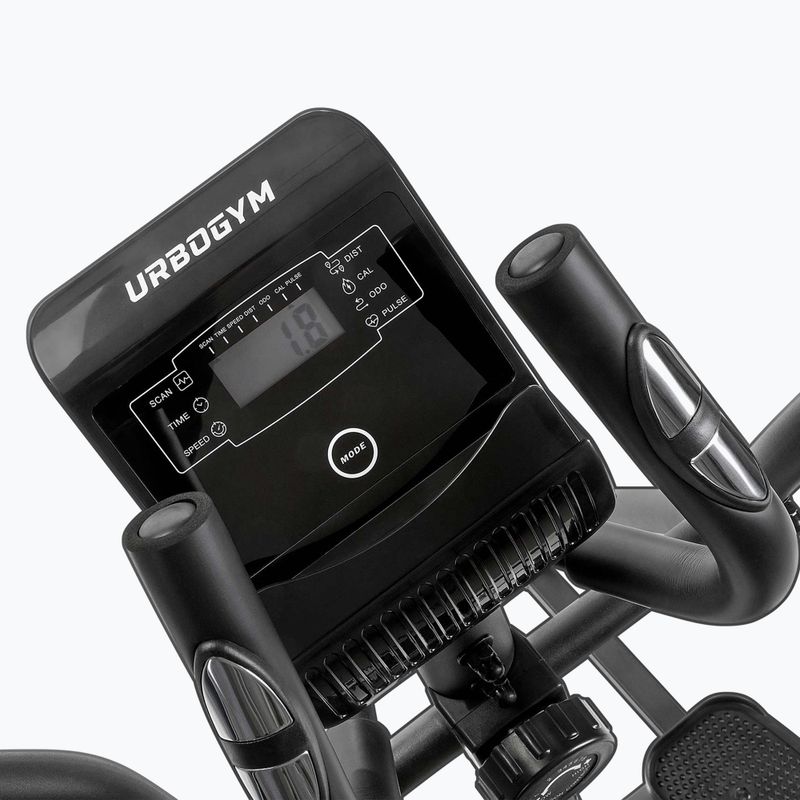 Urbogym Storm sárga 5904906085572 6