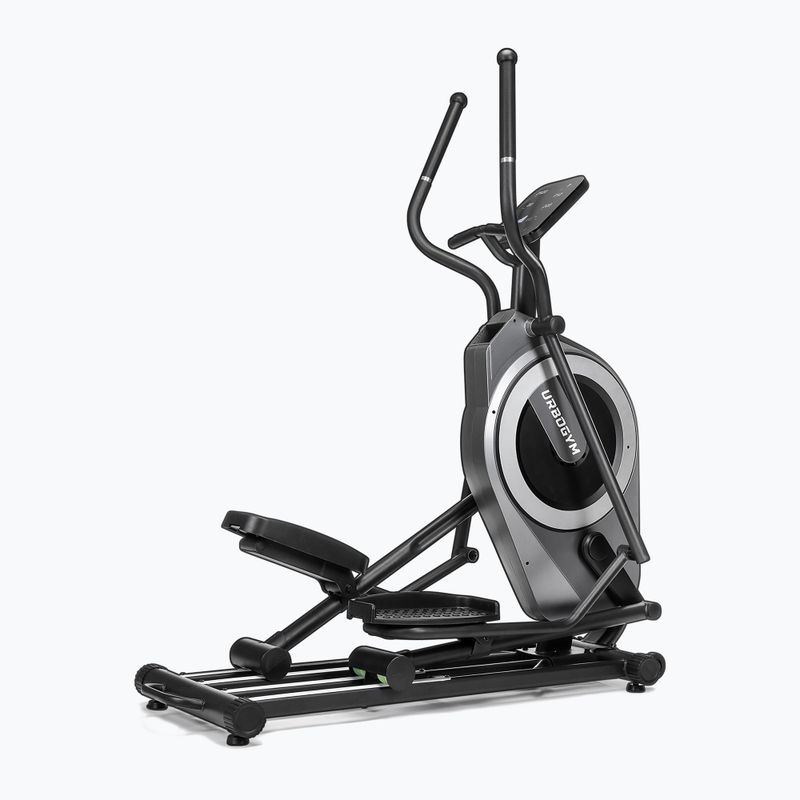 Urbogym Vasaló kerekesszék 5904906085596