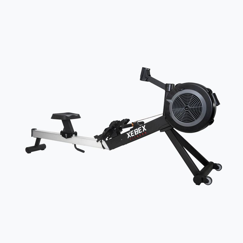 Evezőgép XEBEX Air 3.0 black 2