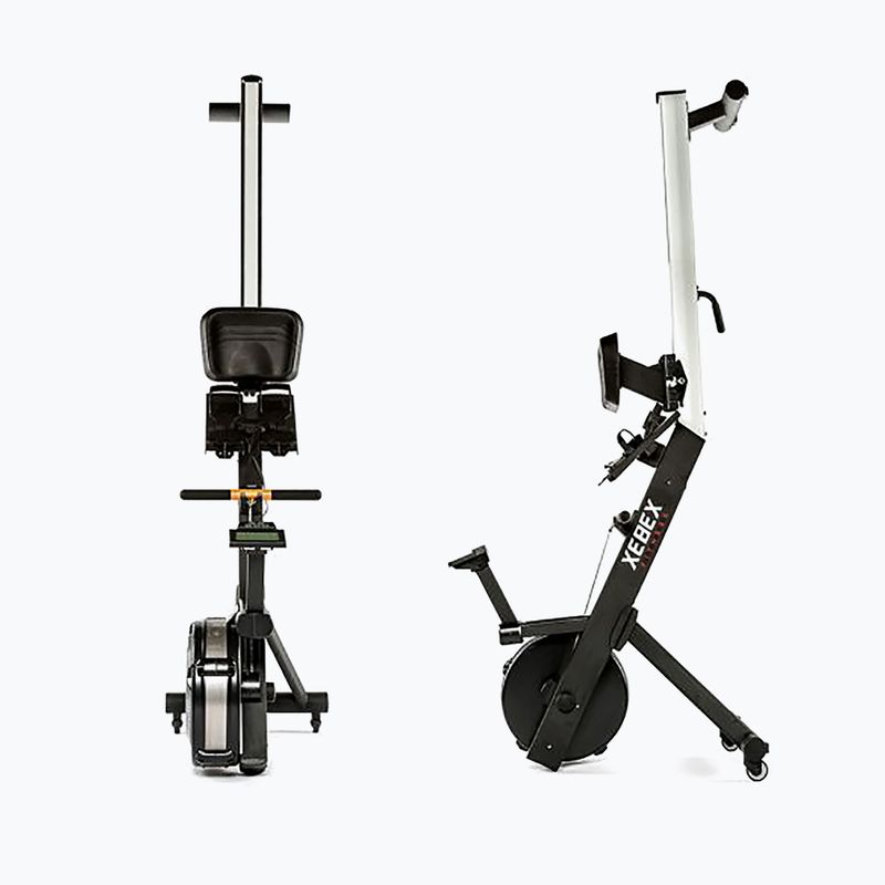Evezőgép XEBEX Air 3.0 black 4