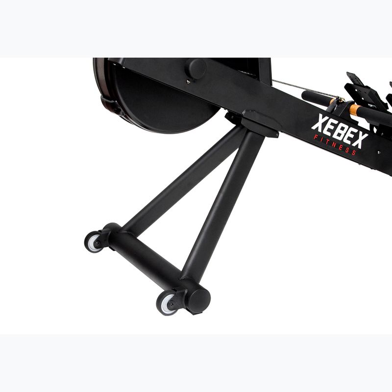 Evezőgép XEBEX Air 3.0 black 5