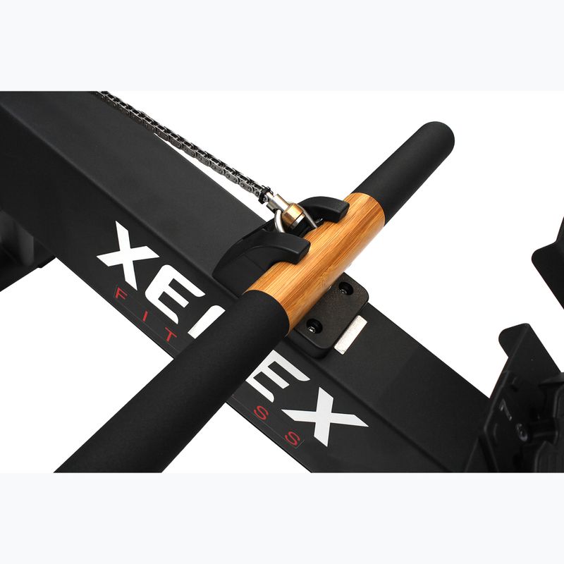 Evezőgép XEBEX Air 3.0 black 9