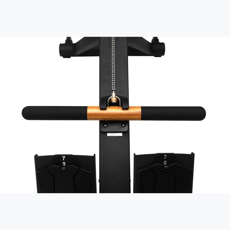 Evezőgép XEBEX Air 3.0 black 10