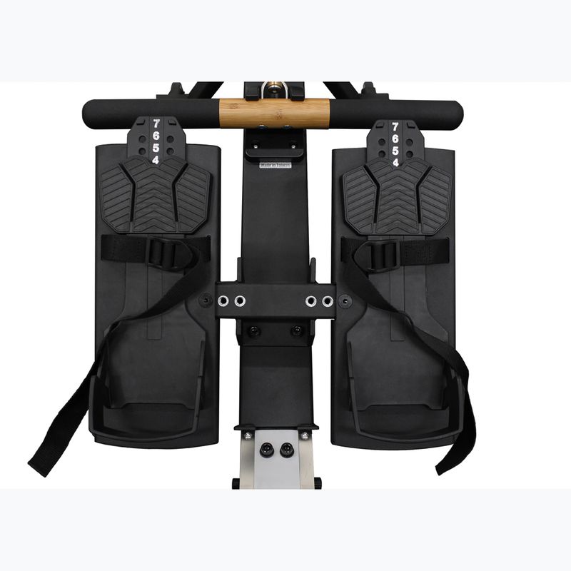 Evezőgép XEBEX Air 3.0 black 11