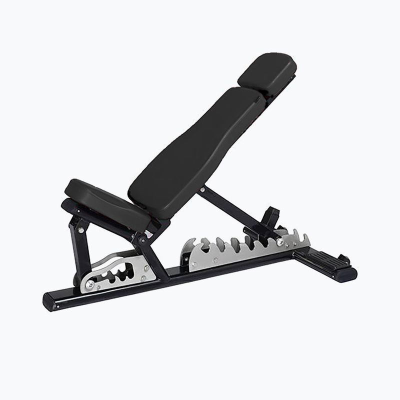 Bauer Fitness állítható edzőpad PLM-5251