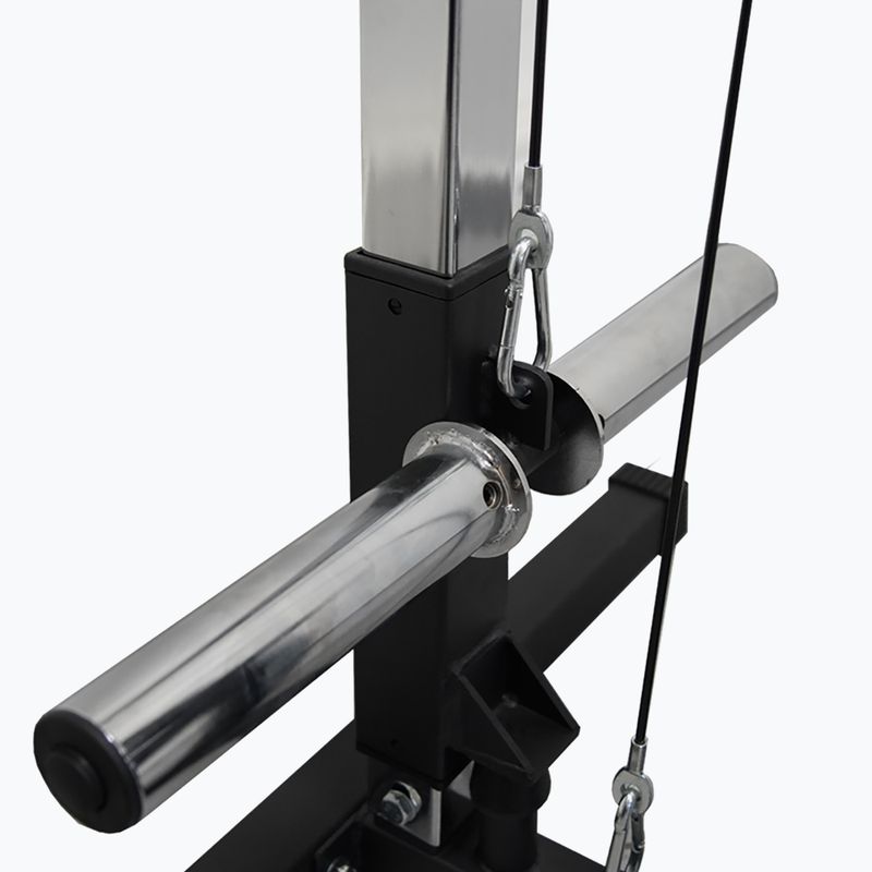 Bauer Fitness CFA-198 CFA-198 fej fölött és alulról felemelve 6