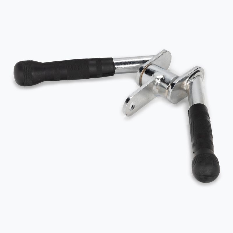 Bauer Fitness háromszög horogvas ACR-146