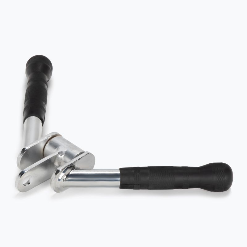 Bauer Fitness háromszög horogvas ACR-146 2
