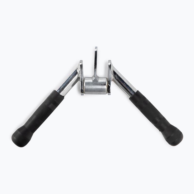 Bauer Fitness háromszög horogvas ACR-146 3