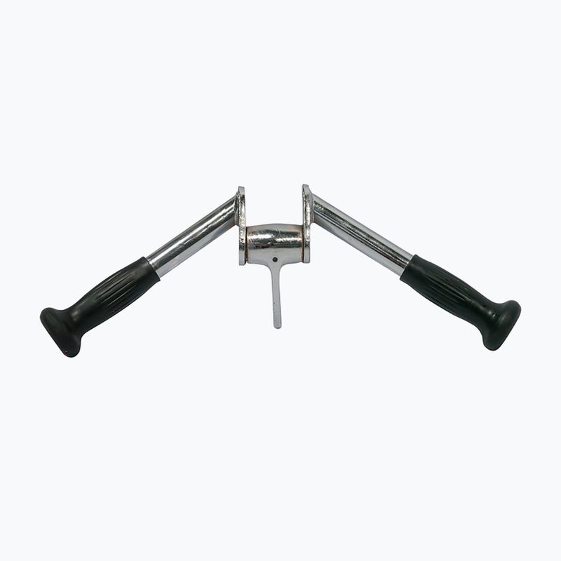 Bauer Fitness háromszög horogvas ACR-146 6