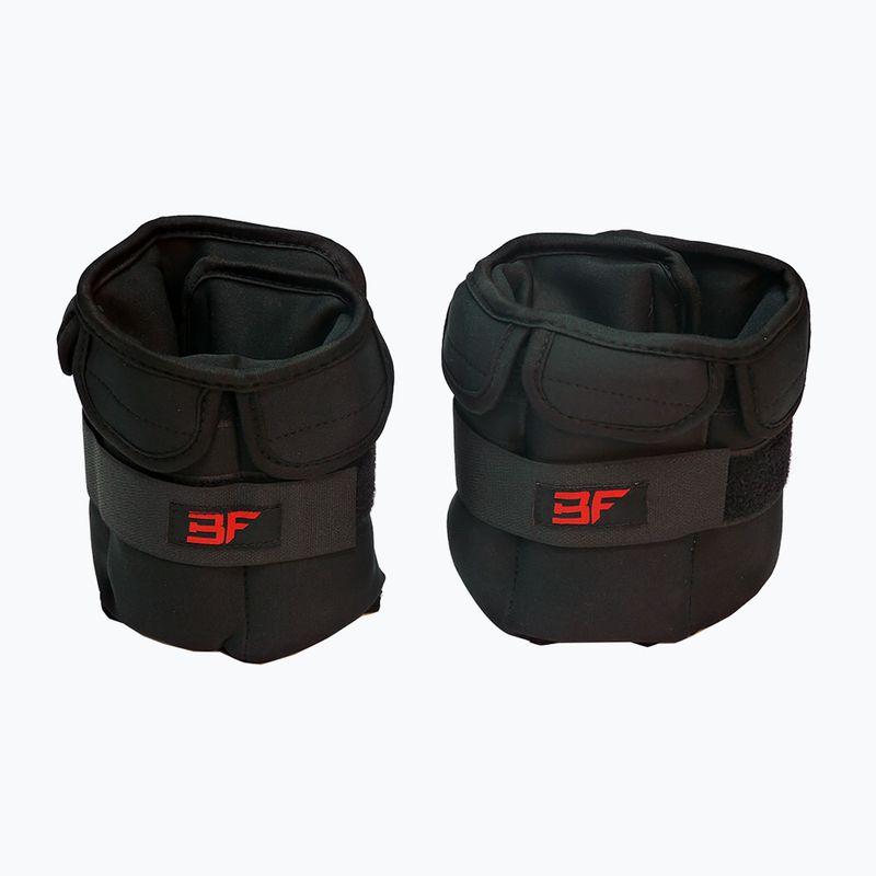 Bauer Fitness boka- és csuklósúly 1 kg ACF-1431