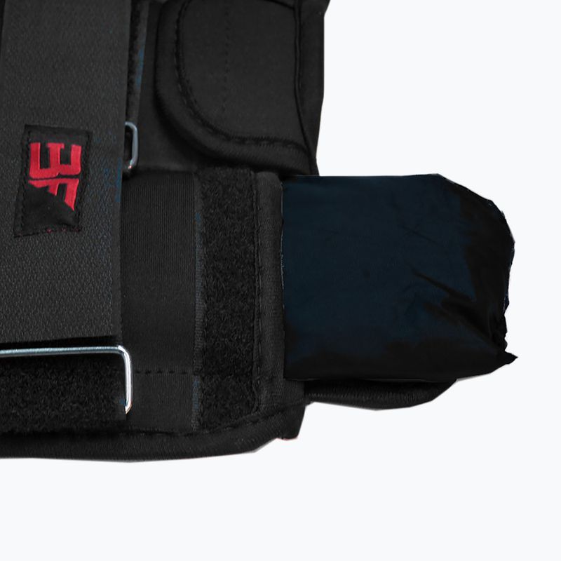 Bauer Fitness boka- és csuklósúly 1 kg ACF-1431 2