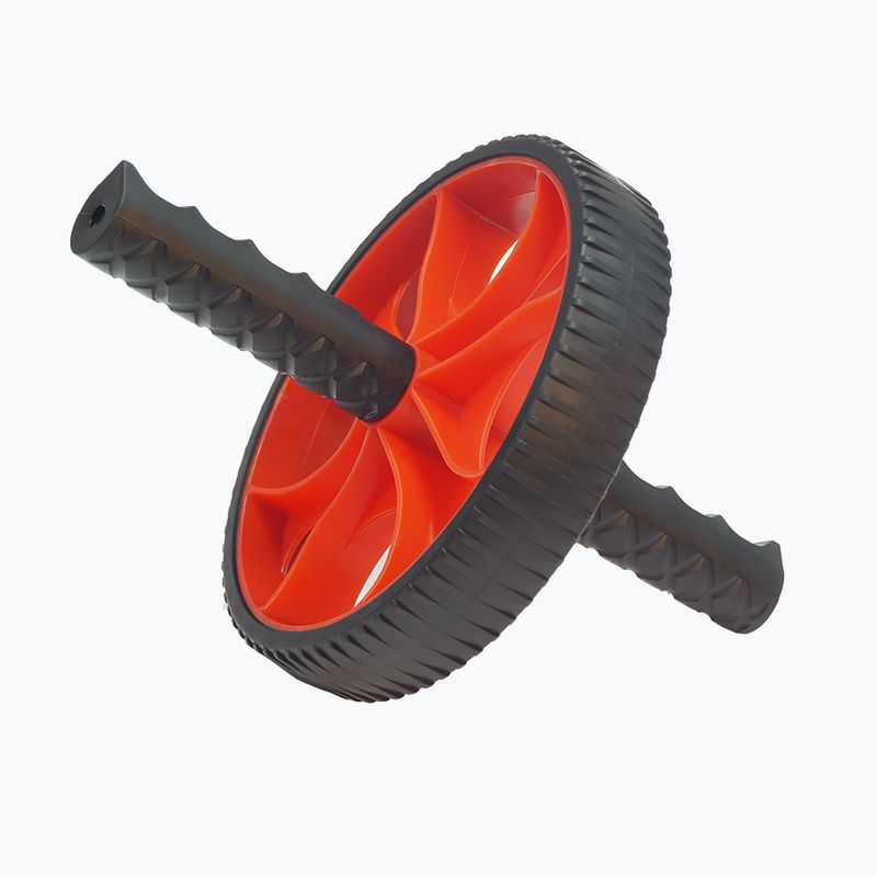 Bauer Fitness dupla edzőkerék ACF-118