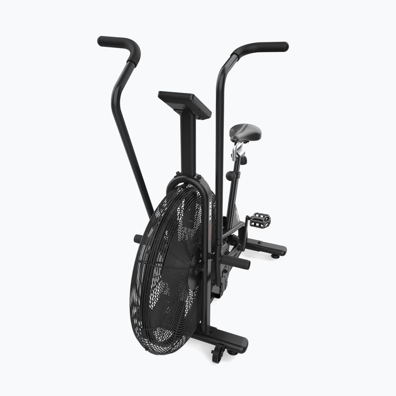 Légpárnás kerékpár Xebex Air 1000 black 4