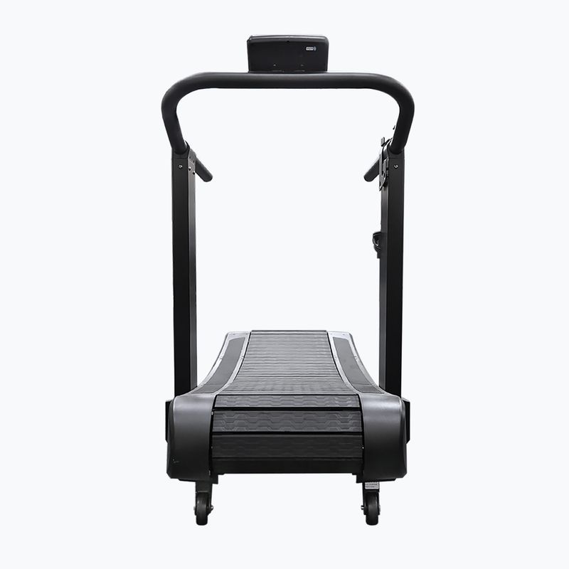 Hajtómű nélküli futópad XEBEX Air Runner Black 4
