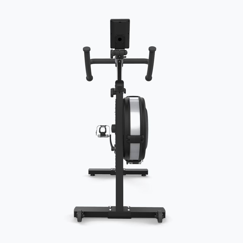 Légpárnás kerékpár XEBEX Eco Air Cycle black 3