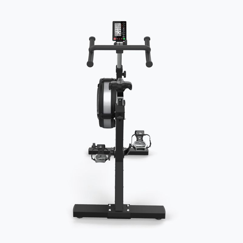 Légpárnás kerékpár XEBEX Eco Air Cycle black 6