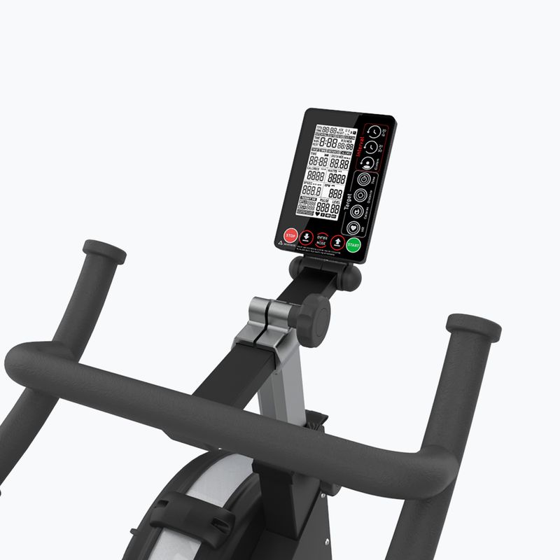 Légpárnás kerékpár XEBEX Eco Air Cycle black 8