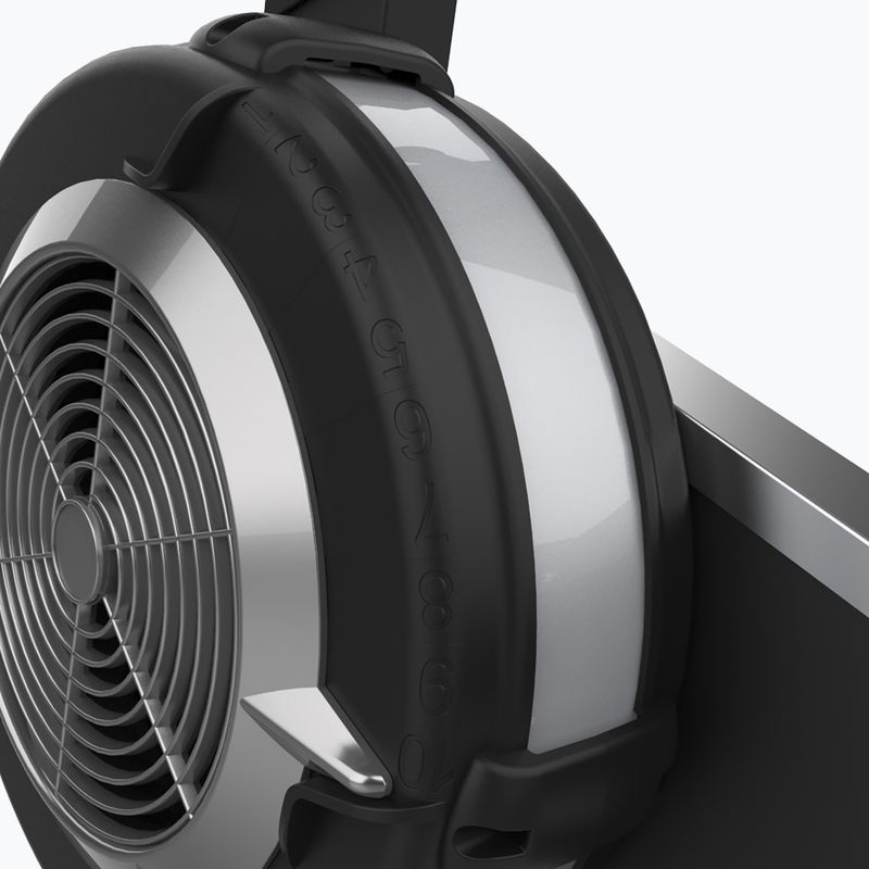 Légpárnás kerékpár XEBEX Eco Air Cycle black 9