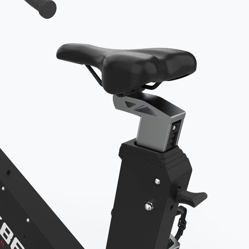 Légpárnás kerékpár XEBEX Eco Air Cycle black 11