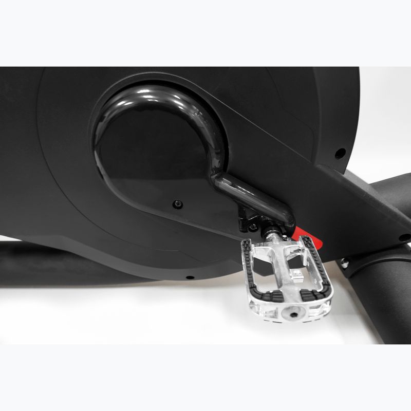 Tréningszobakerékpár Xebex AirPlus Expert Bike 3.0 black 7