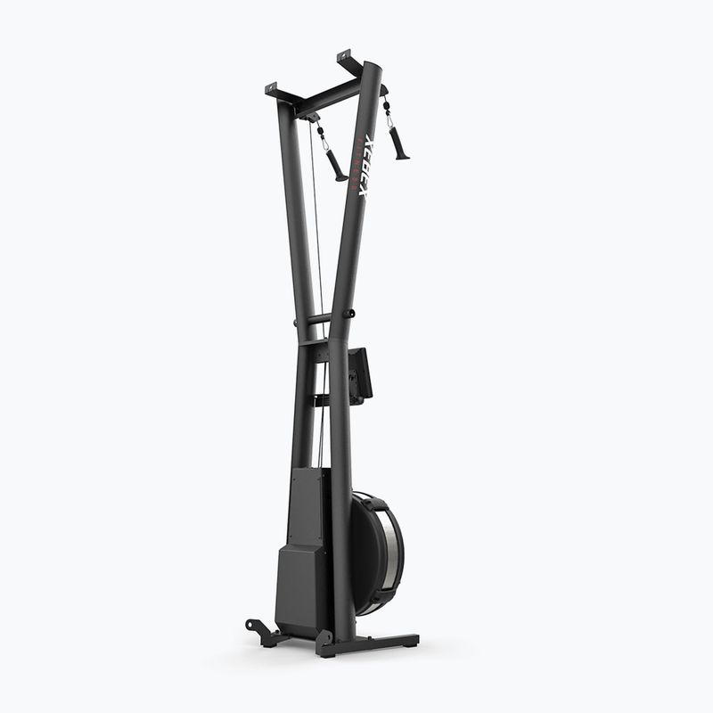 Sífutó ergométer Xebex Air Ski Trainer Eco black 5