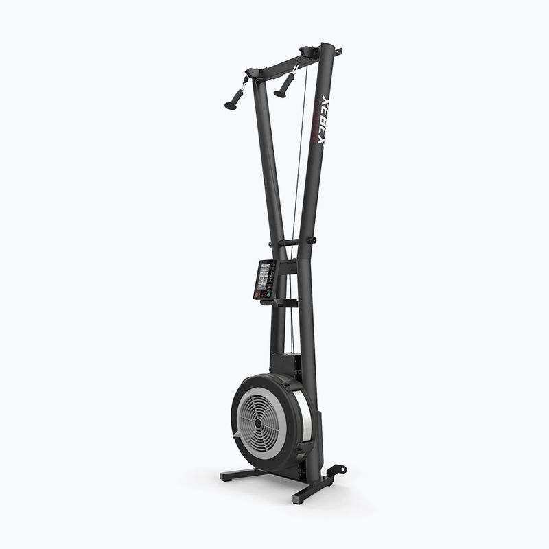 Sífutó ergométer Xebex Air Ski Trainer Eco black 6