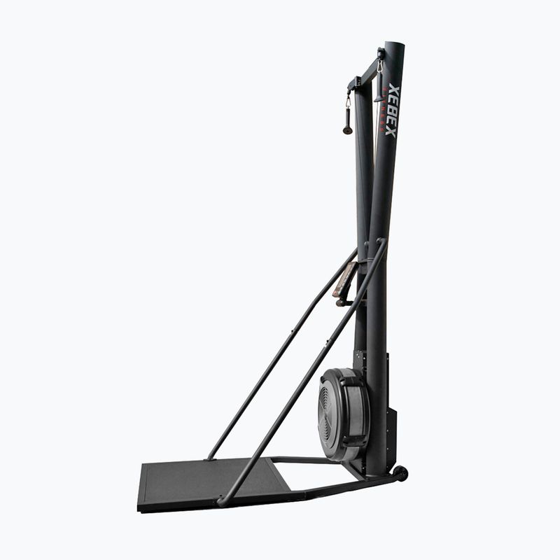 Sífutó ergométer Xebex Air Ski Trainer Eco black 7