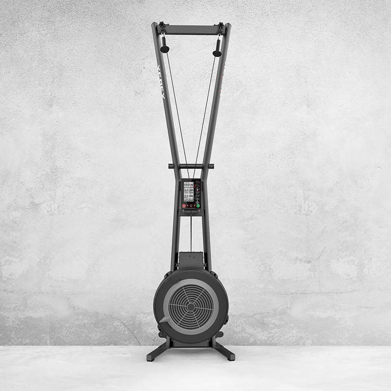 Sífutó ergométer Xebex Air Ski Trainer Eco black 15