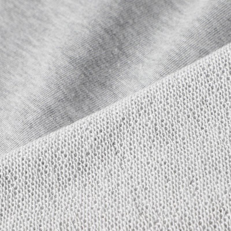 Férfi PROSTO Crewneck Sweatshirt Bokz szürke 4