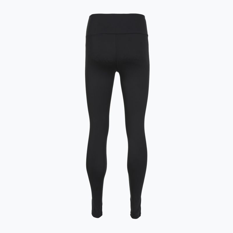 Női leggings PROSTO Squat fekete 2