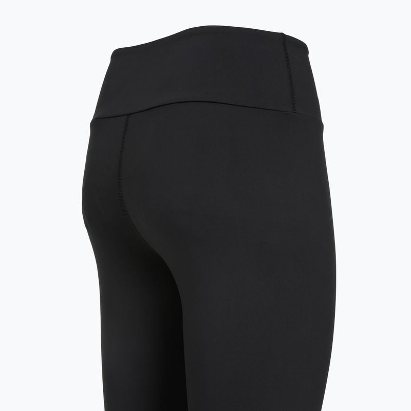 Női leggings PROSTO Squat fekete 4