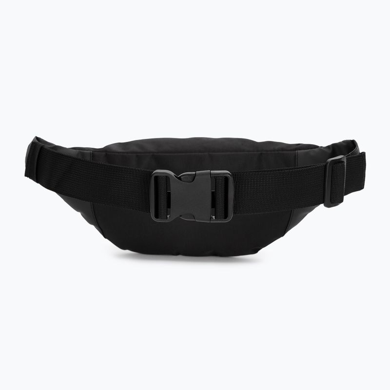Övtáska PROSTO Zax black 3