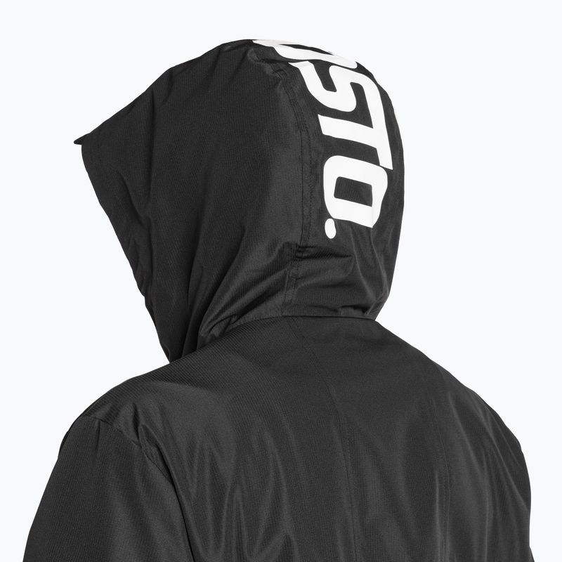 Férfi dzseki PROSTO Inuit black 6
